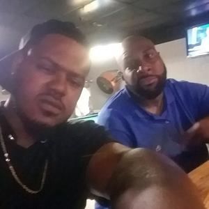 Meet your Posher, Eddie